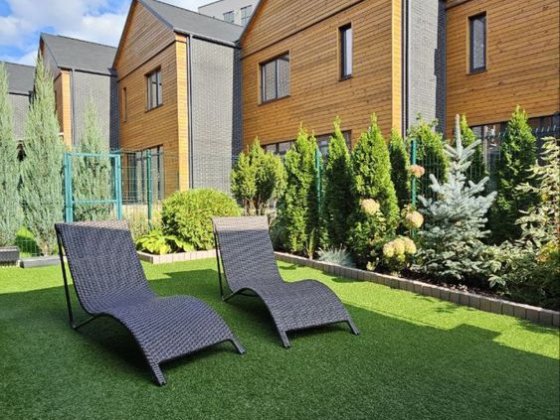 Продам таунхаус Лагуна Комфорт Сити Днепр