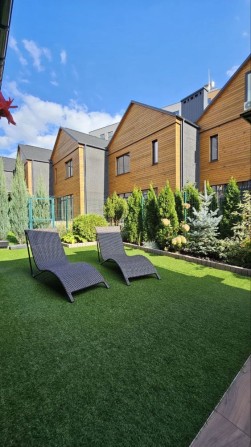 Продам таунхаус Лагуна Комфорт Сити - фото 1