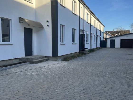 Продаж таунхауса пров. Євгена Сверстюка (Толбухіна) Вінниця