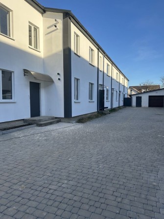 Продаж таунхауса пров. Євгена Сверстюка (Толбухіна) - фото 1