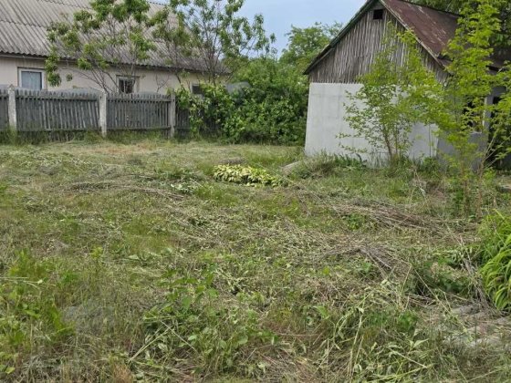 Продам будинок Ігрень, земля приватизована Днепр