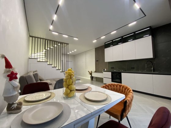 Таунхаус з ремонтом 115м2 Вінниця