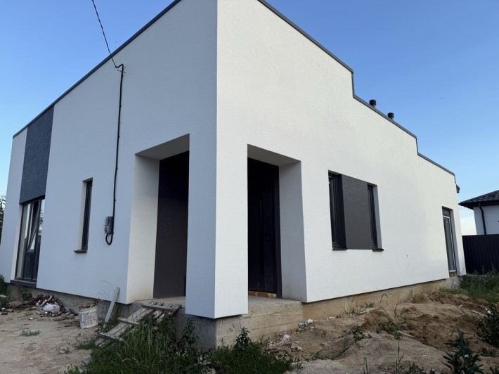 Продам сучасний одноповерховий будинок - фото 1