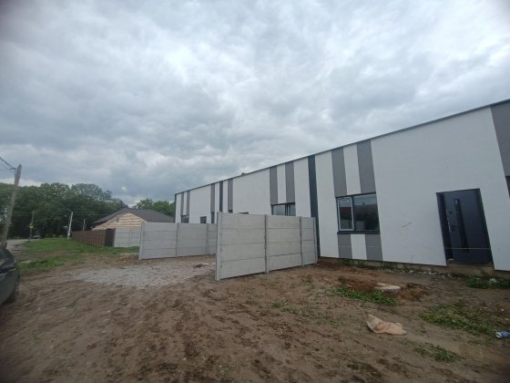 Таунхаус 80 м2, 2.5 сотки землі Вінниця