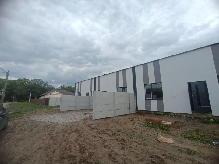 Таунхаус 80 м2, 2.5 сотки землі - фото 1