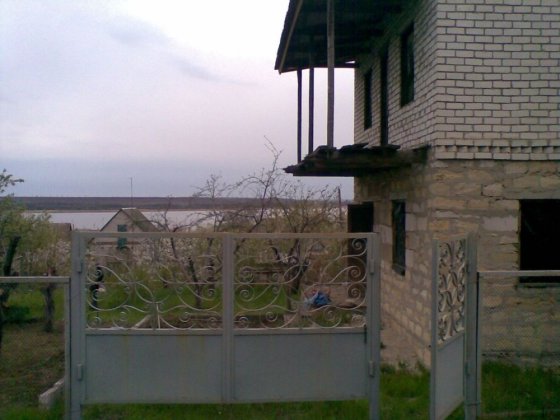 Терміновий продаж дачі в СТ Сонячне (р-н Баловне) Николаев