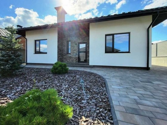 Продам будинок в Шкуринцях 9922 Вінниця