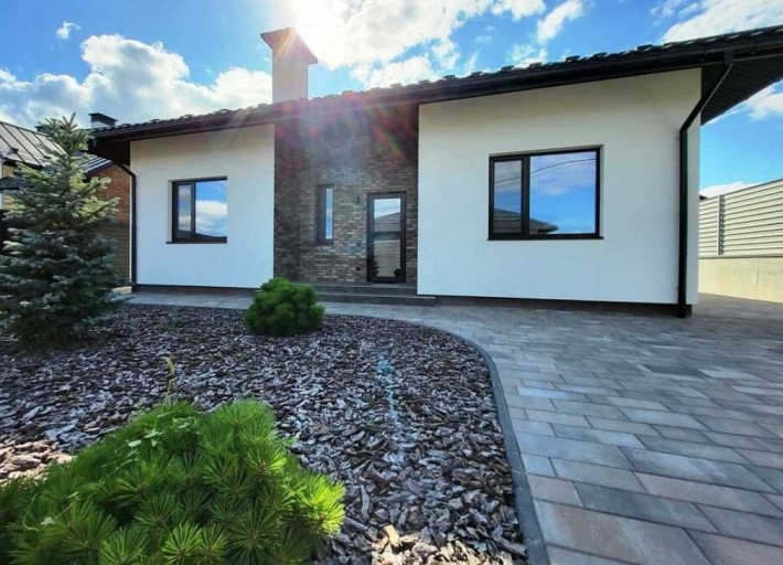 Продам будинок в Шкуринцях 9922 - фото 1