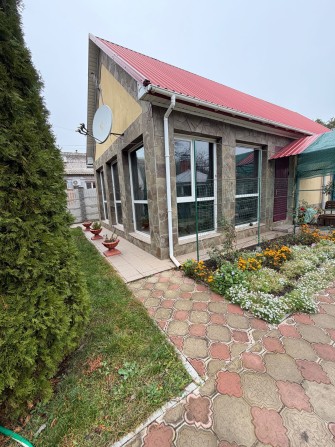 Продам двухэтажный дом  в дачному кооперативе в Матвеевке - фото 1