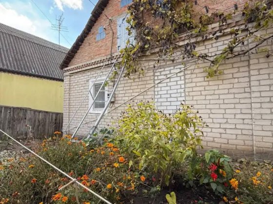 Продам Дом пос. Мирний Днепр