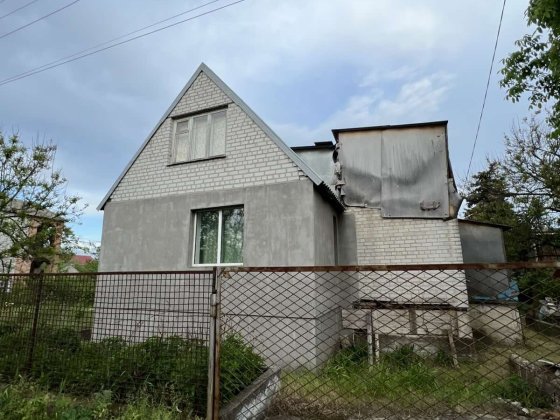 Продам дачу в Новоселовка СТ.Зоря Днепр