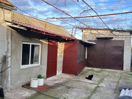 Продам дом в Терновке Николаев