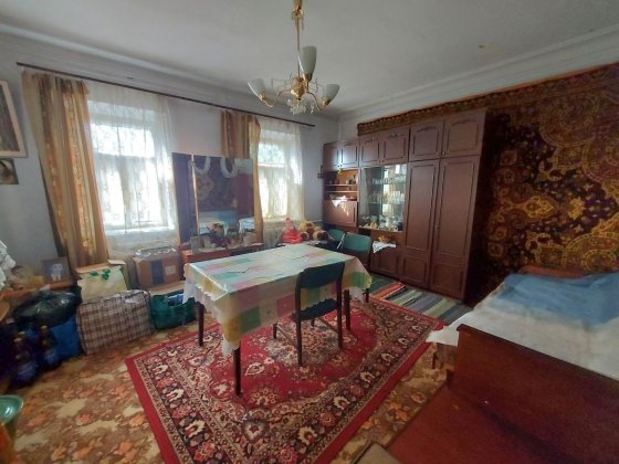 Продаётся дом в Ингульском р-не. 11-я Линия. Николаев