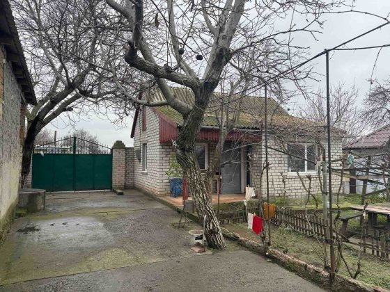 Продаю дом в Терновке на Чижова и1 Миколаїв