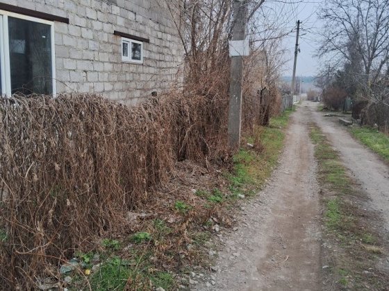 Продам недострой Игрень 100кв.м Днепр