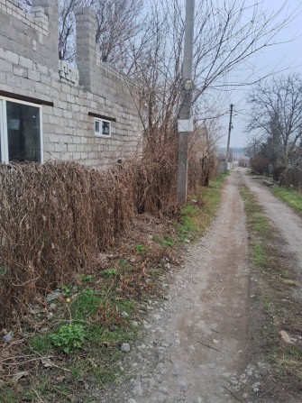 Продам недострой Игрень 100кв.м - фото 1