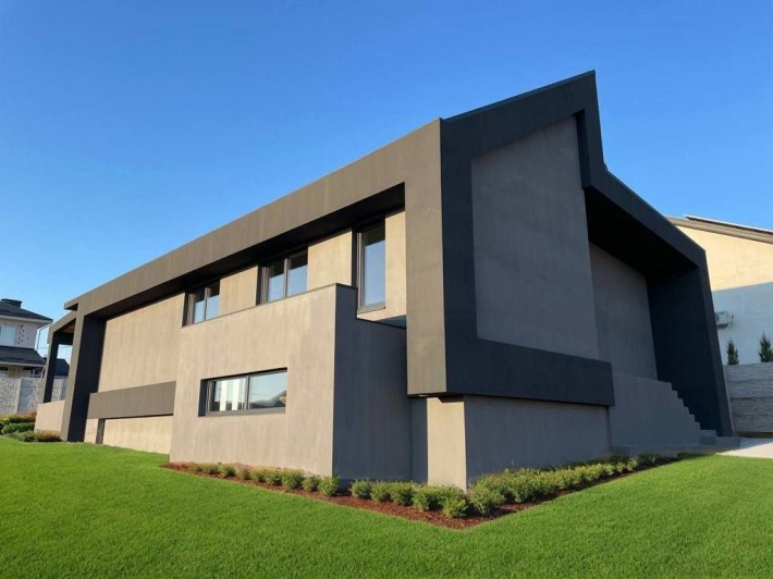 Продам новий будинок у м.Дніпро - фото 1