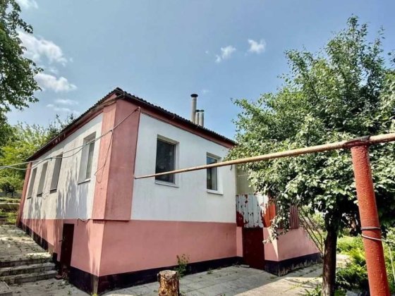 Продаж 3к будинку Перемога-6
Байкова вул. Соборний Днепр