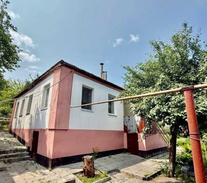 Продаж 3к будинку Перемога-6
Байкова вул. Соборний - фото 1