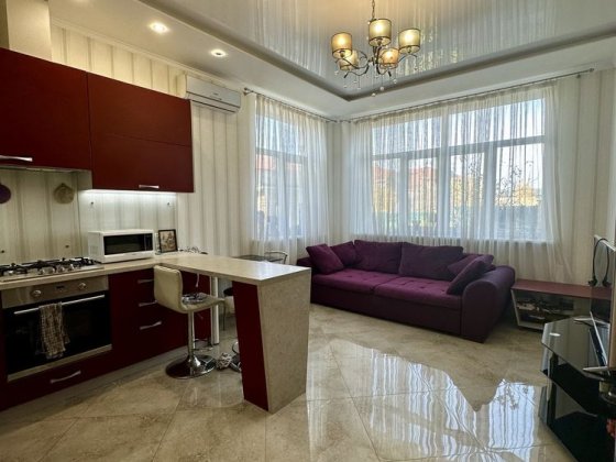 Продам 2х этажный дом у моря Совиньон / 4 спальни / Евроремонт Одеса