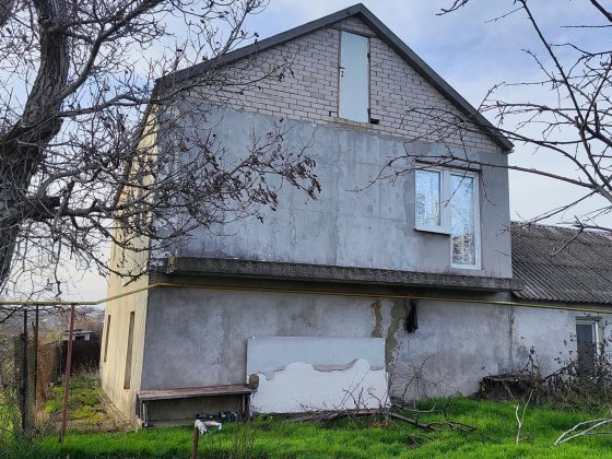 Продам новый дом Великий Дальник (215-093 Одеса