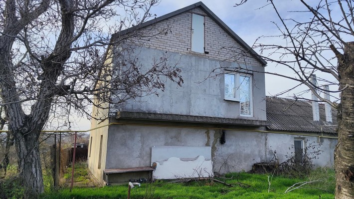 Продам новый дом Великий Дальник (215-093 - фото 1