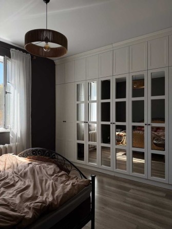 Уютный компактный дом район 10ст.Б.Фонтана / Вузовский - фото 1