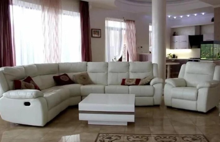 Продам дом в Совиньоне (SH-169-512) - фото 1