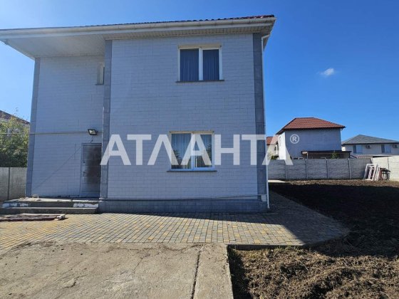 Продам  дом с ремонтом 165 м на 7.8 сотках Одесса