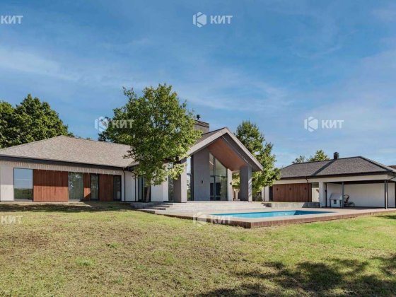 Без комісії, Дім з басейном, р-н Лісопарк (Лесопарк, Лесное),130042 Харьков