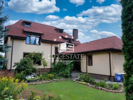 Продажа нового дома на поселке Жуковского Харків