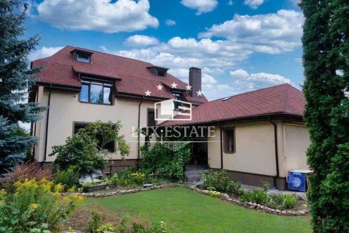 Продажа нового дома на поселке Жуковского - фото 1