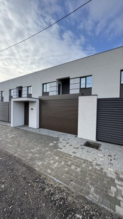 Таунхаус, дом, дiм, таирово, 411 батарея - фото 1