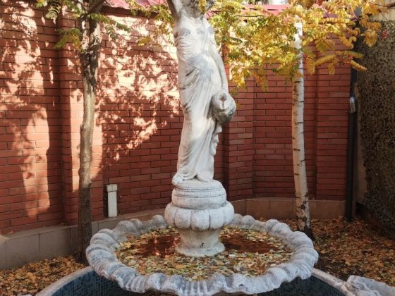 Продам отдельно стоящий дом в Аркадии. Пансионат. Бассейн Лифт Одеса