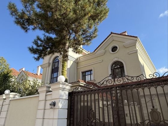 Продам дом в коооперативе на Французском  бульваре. Королевские сады Одеса