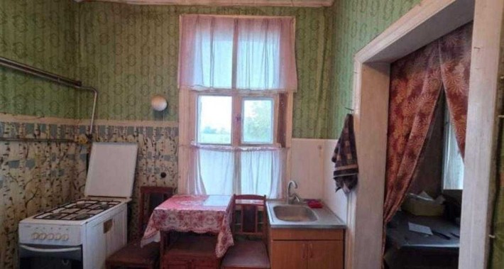 Часть дома у метро «Холодная гора» - фото 1