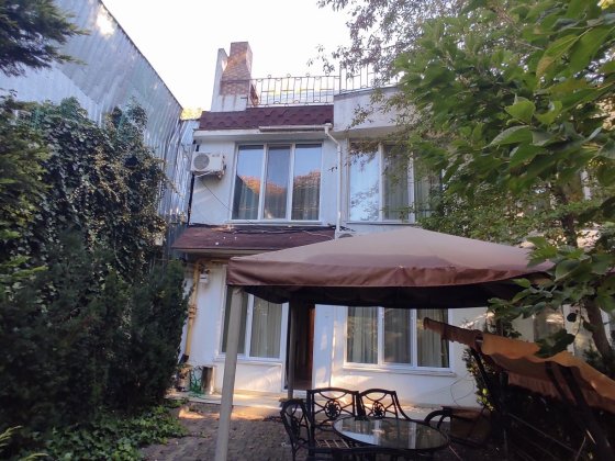 Продам таунхаус біля моря, Дача Ковалевського, Одеса Одеса