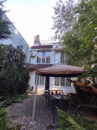 Продам таунхаус біля моря, Дача Ковалевського, Одеса - фото 1