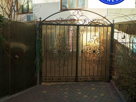 Новий 2-поверховий будинок, 236 м², пров. Маяковського, Одеса Одесса