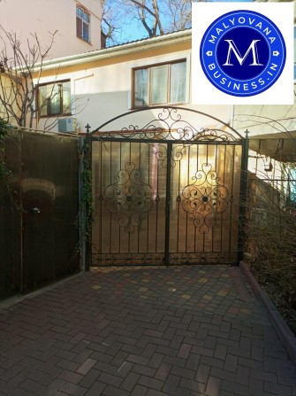 Новий 2-поверховий будинок, 236 м², пров. Маяковського, Одеса - фото 1