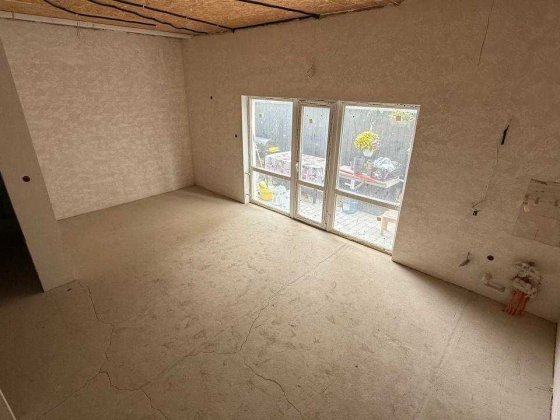 Таунхаус з частковим ремонтом Одеса