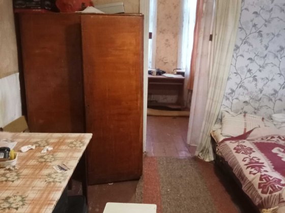 Продам часть дома в Харькове Харьков