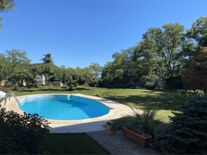 Продажа дома в центре города.. Парк Шевченко. - фото 1