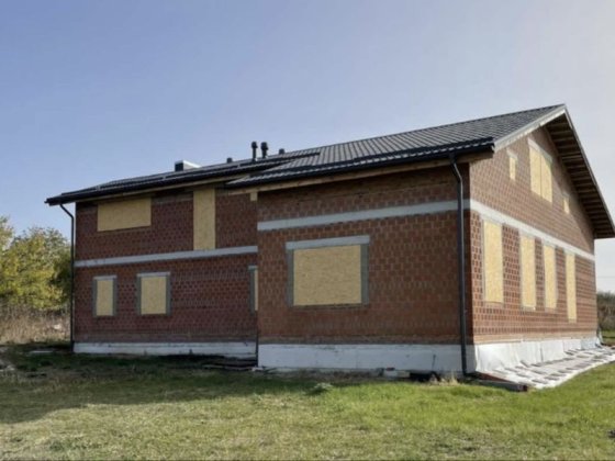 Дом 270кв.м. ‼️пос. Черкасская Лозовая, 5мин от Алексеевки Харьков