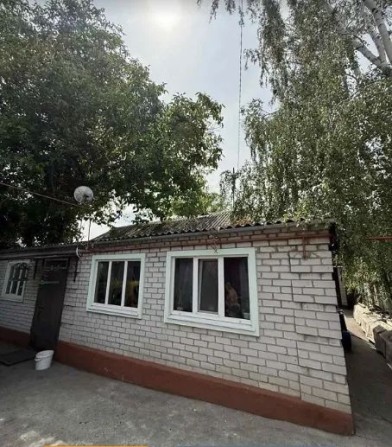 Продам 4-комнатный 1-этажный дом Левый берег АНД район Березановка - фото 1