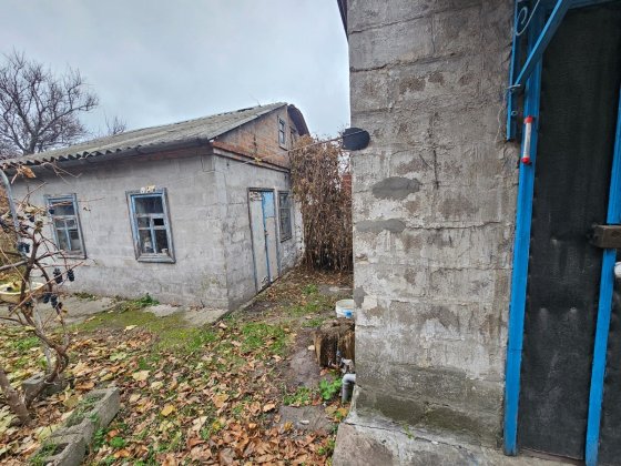 Продам приватний будинок Днепр