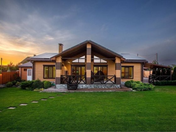 Продажа дом Днепр/Кристальный/ Малиновая Днепр