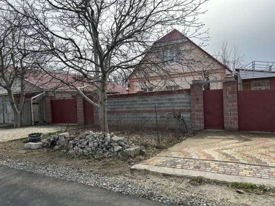 Продаеться  будинок Корабельний р-н Миколаїв