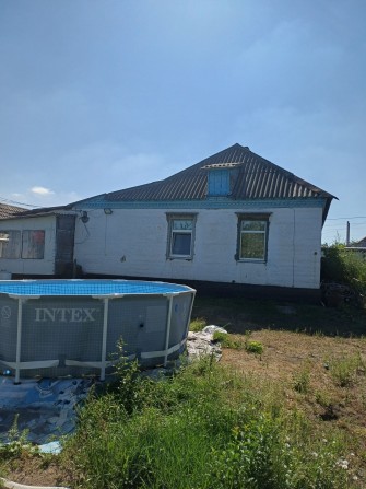 Продам дом в Таромском 100кв.м , на 20 сотках земли - фото 1