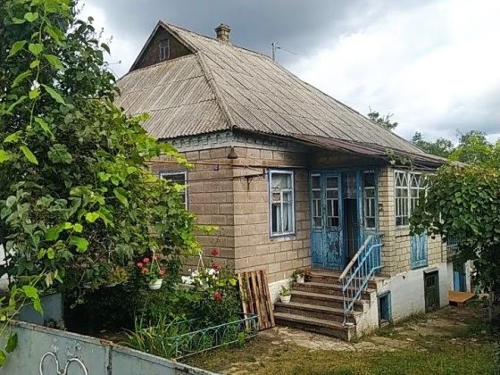 Продам будинок, Діівка 2 Днепр
